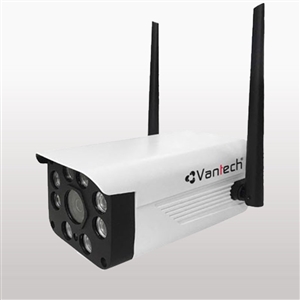 Camera IP wifi AI Vantech V2030 1080p